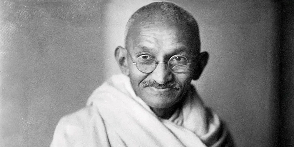 Honoring the Soul of Peace :Gandhi's death anniversary - a look back and forward